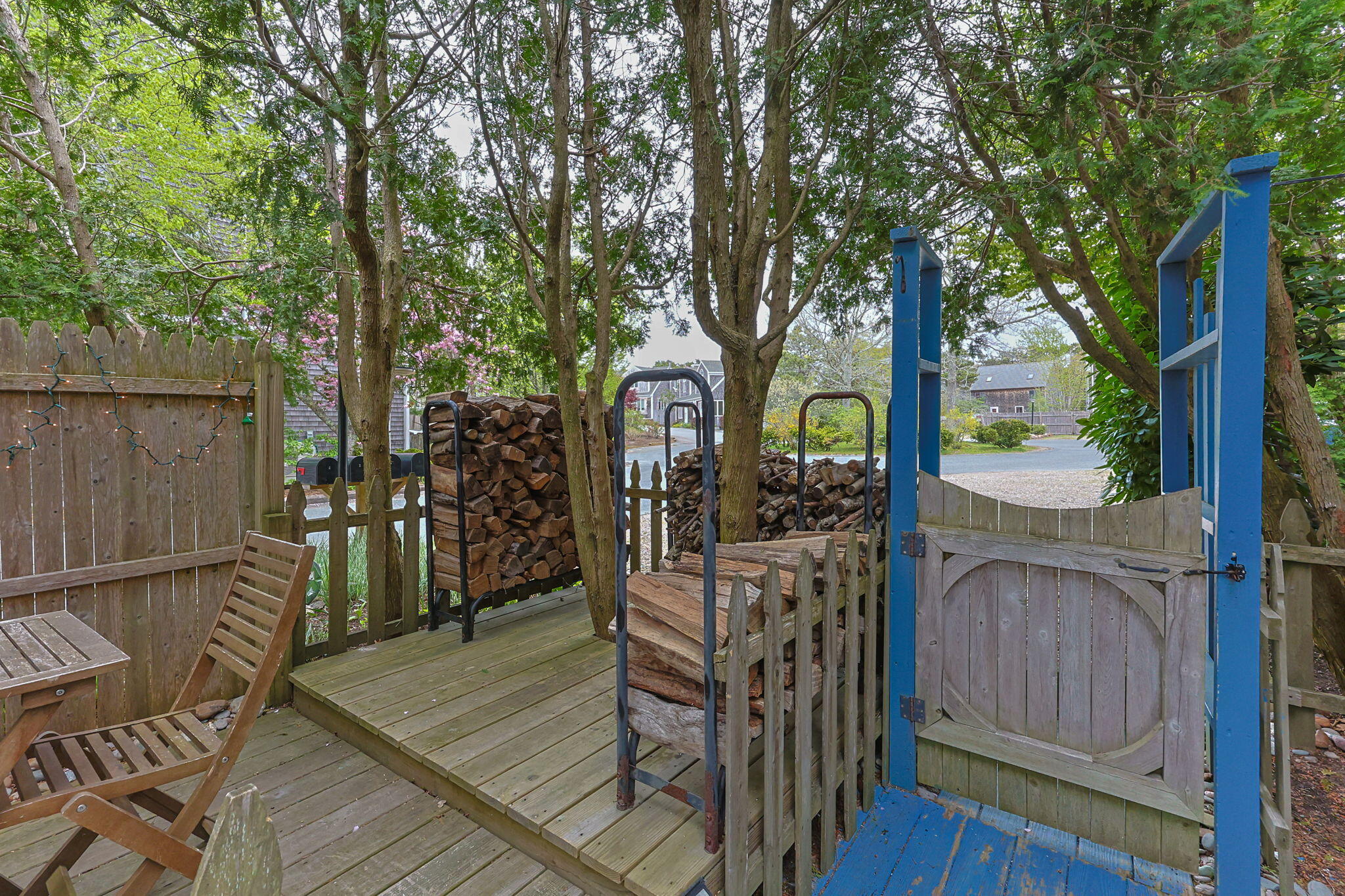 5 Seashore Park Drive Provincetown MA 02657