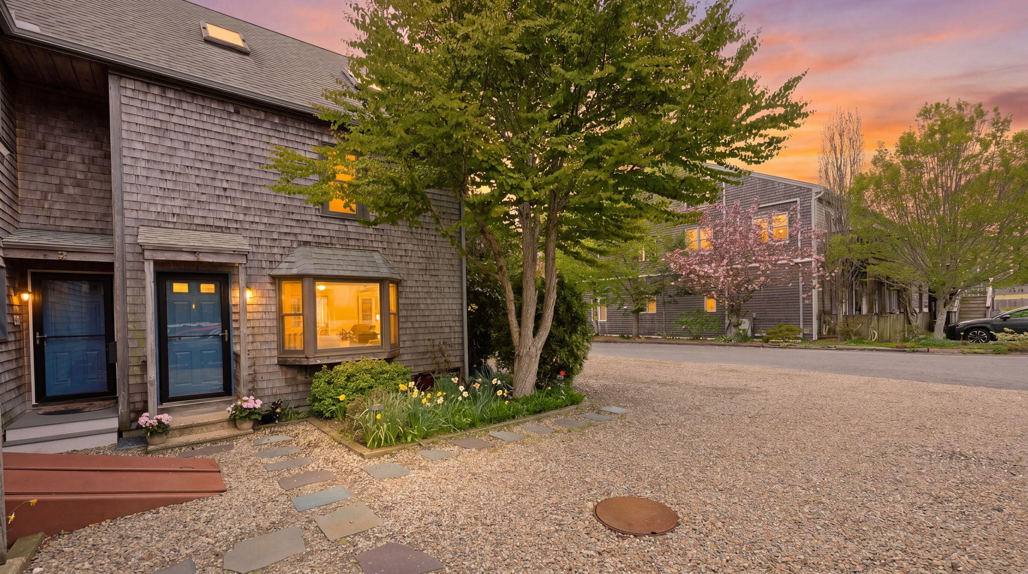5 Seashore Park Drive Provincetown MA 02657