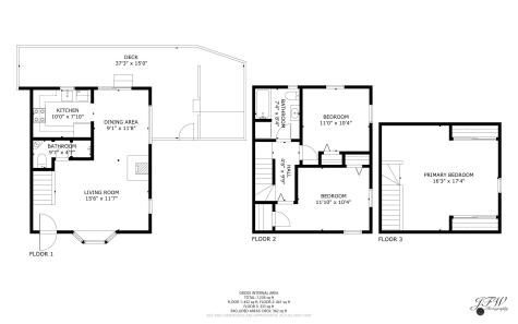 5 Seashore Park Drive Provincetown MA 02657