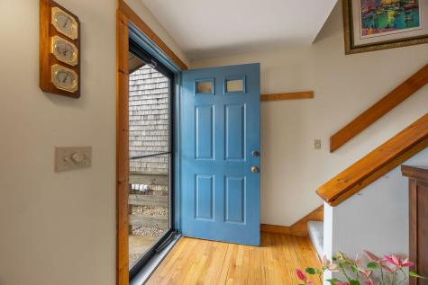5 Seashore Park Drive Provincetown MA 02657