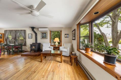 5 Seashore Park Drive Provincetown MA 02657