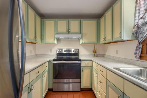 5 Seashore Park Drive Provincetown MA 02657