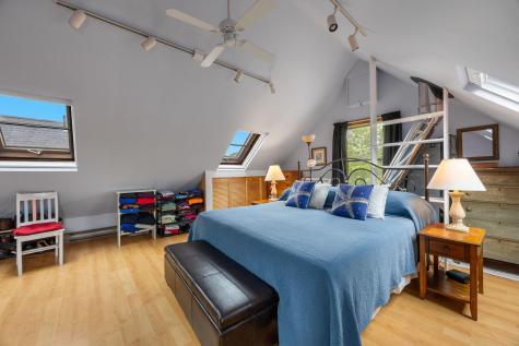 5 Seashore Park Drive Provincetown MA 02657