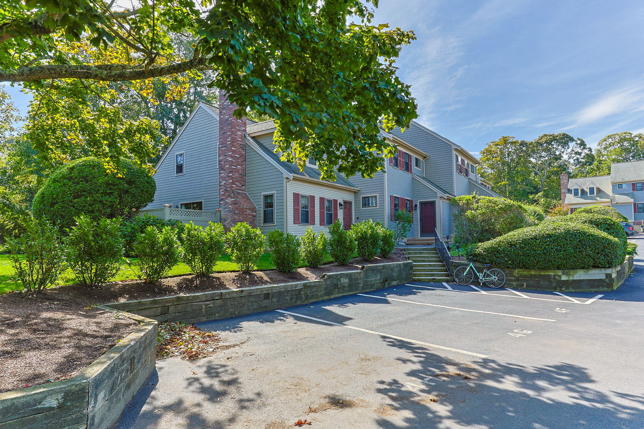 45 West Road Orleans MA 02653