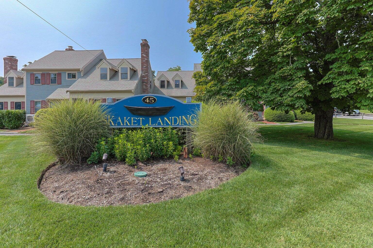 45 West Road Orleans MA 02653