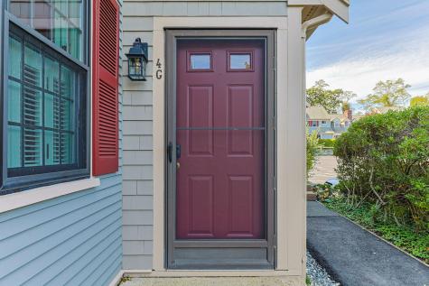 45 West Road Orleans MA 02653