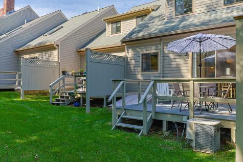 45 West Road Orleans MA 02653