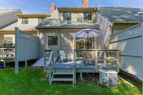 45 West Road Orleans MA 02653
