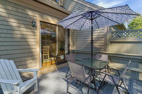 45 West Road Orleans MA 02653