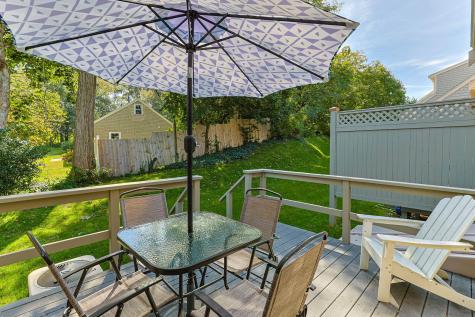 45 West Road Orleans MA 02653