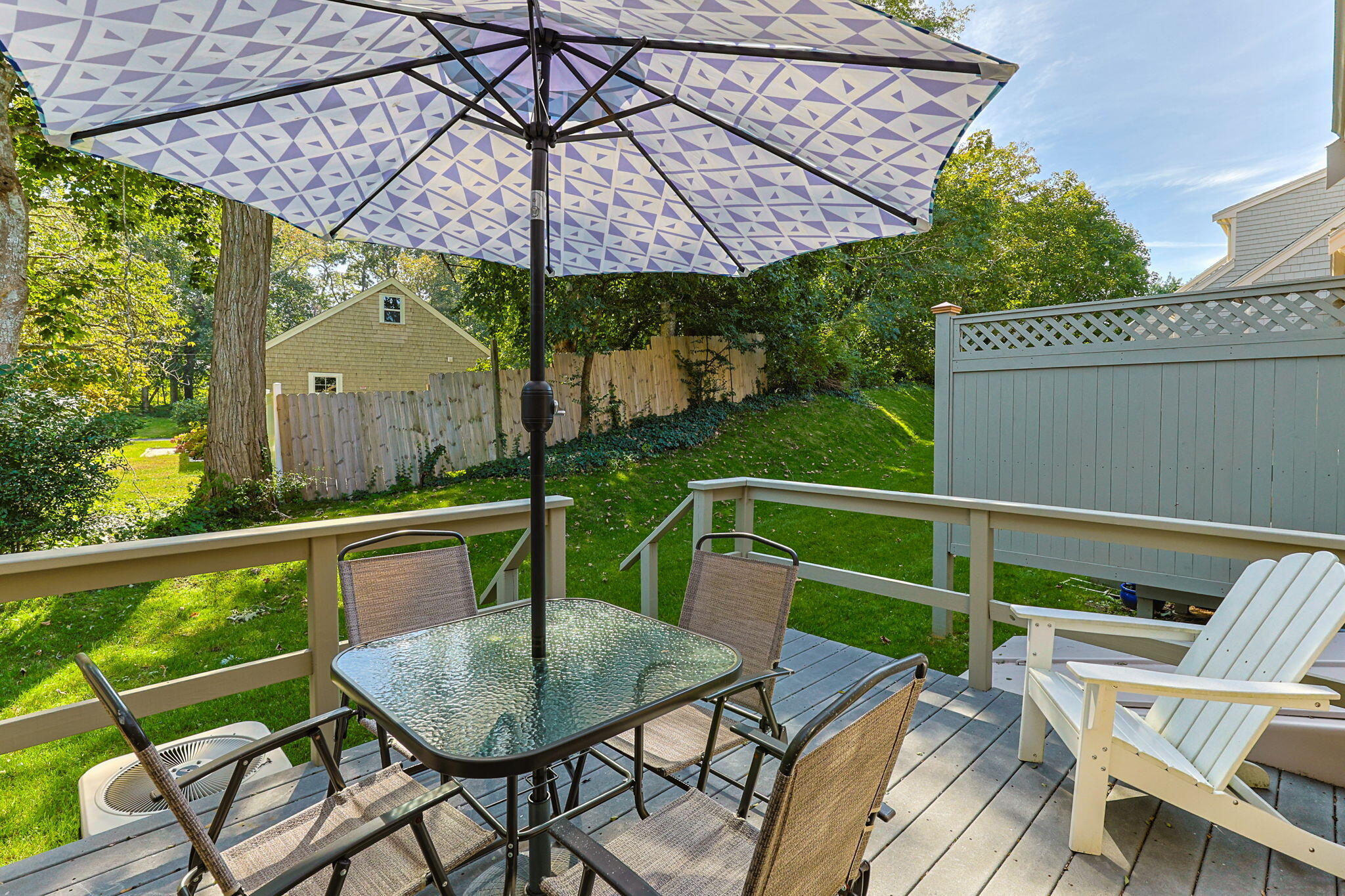 45 West Road Orleans MA 02653