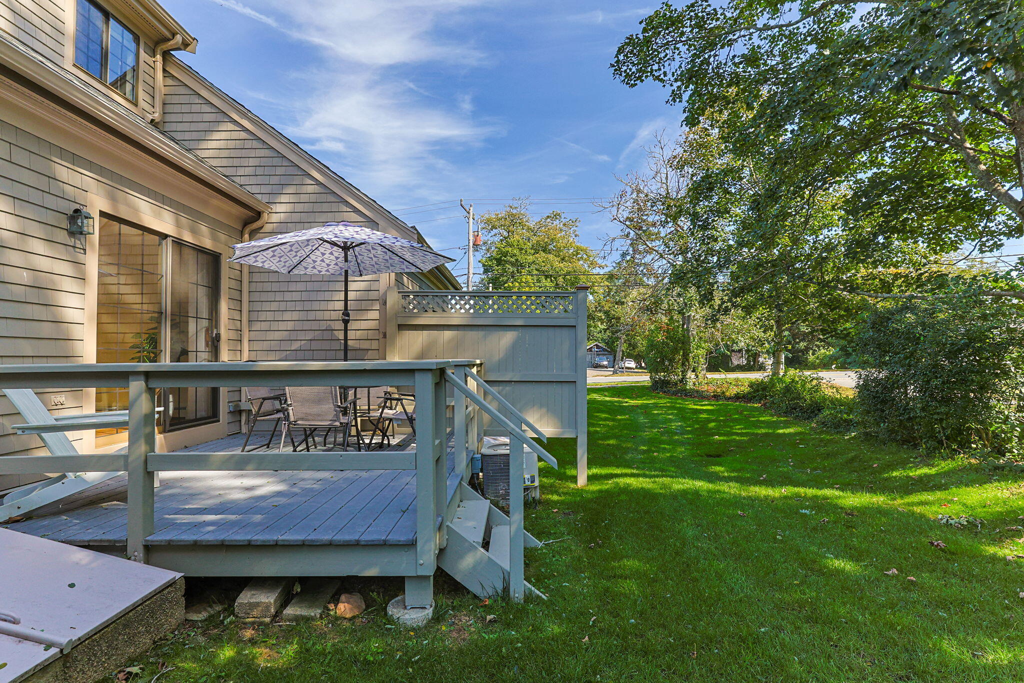 45 West Road Orleans MA 02653