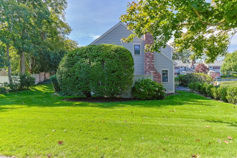 45 West Road Orleans MA 02653