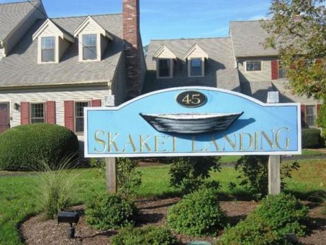 45 West Road Orleans MA 02653