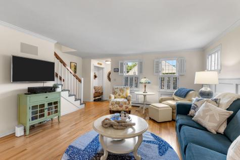 45 West Road Orleans MA 02653