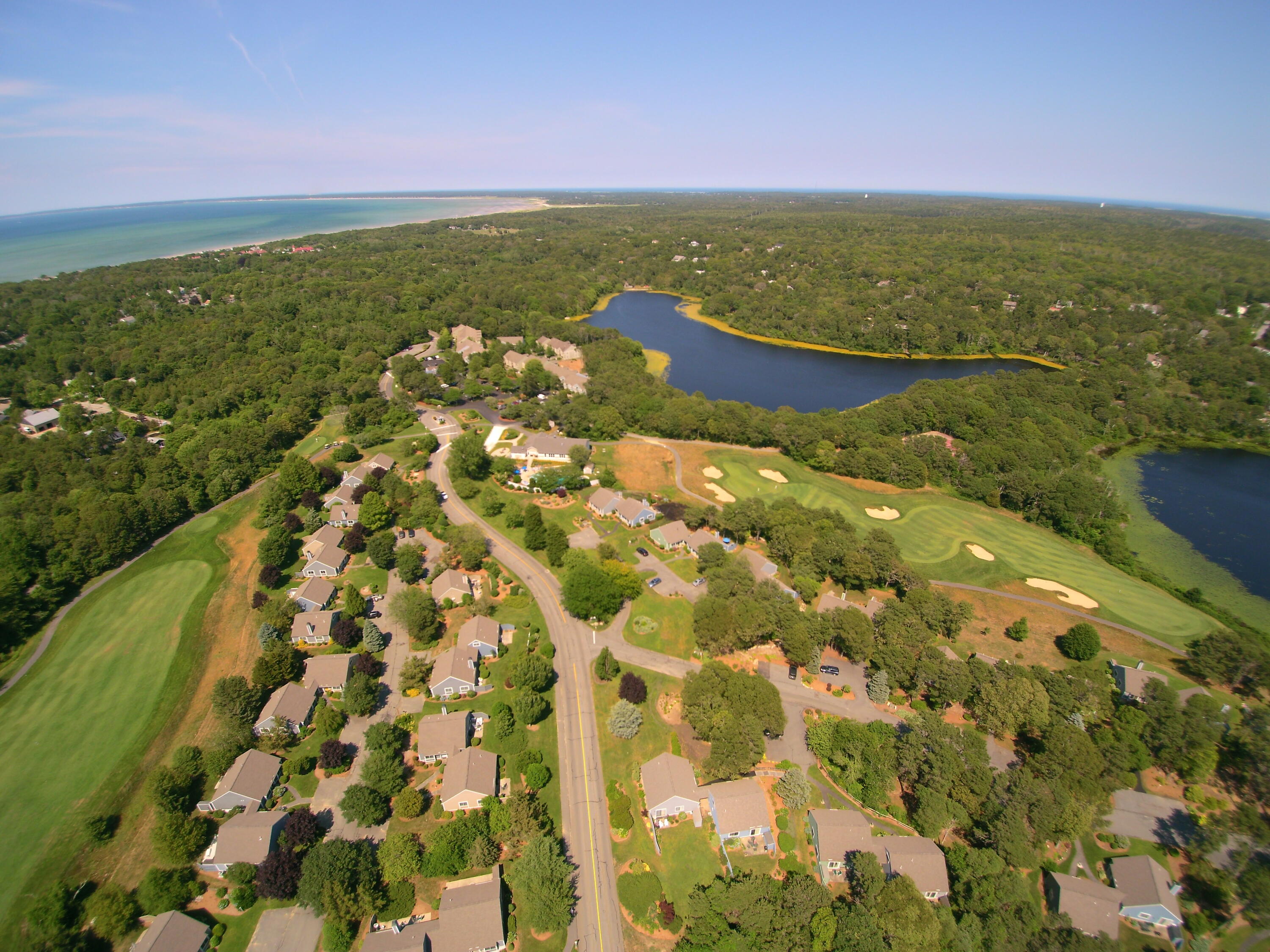 104 Susanna Drive Brewster MA 02631