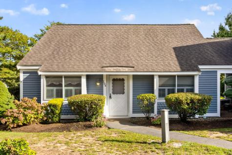 104 Susanna Drive Brewster MA 02631