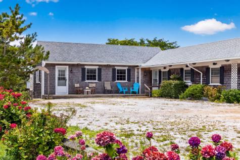 148 Shore Road North Truro MA 02652