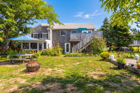148 Shore Road North Truro MA 02652
