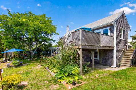 148 Shore Road North Truro MA 02652