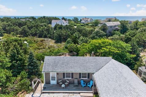 148 Shore Road North Truro MA 02652