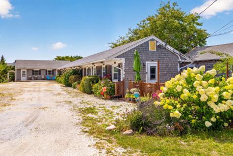 148 Shore Road North Truro MA 02652