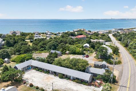 148 Shore Road North Truro MA 02652