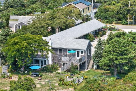 148 Shore Road North Truro MA 02652