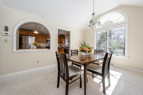 12 Kettle Lane Mashpee MA 02649