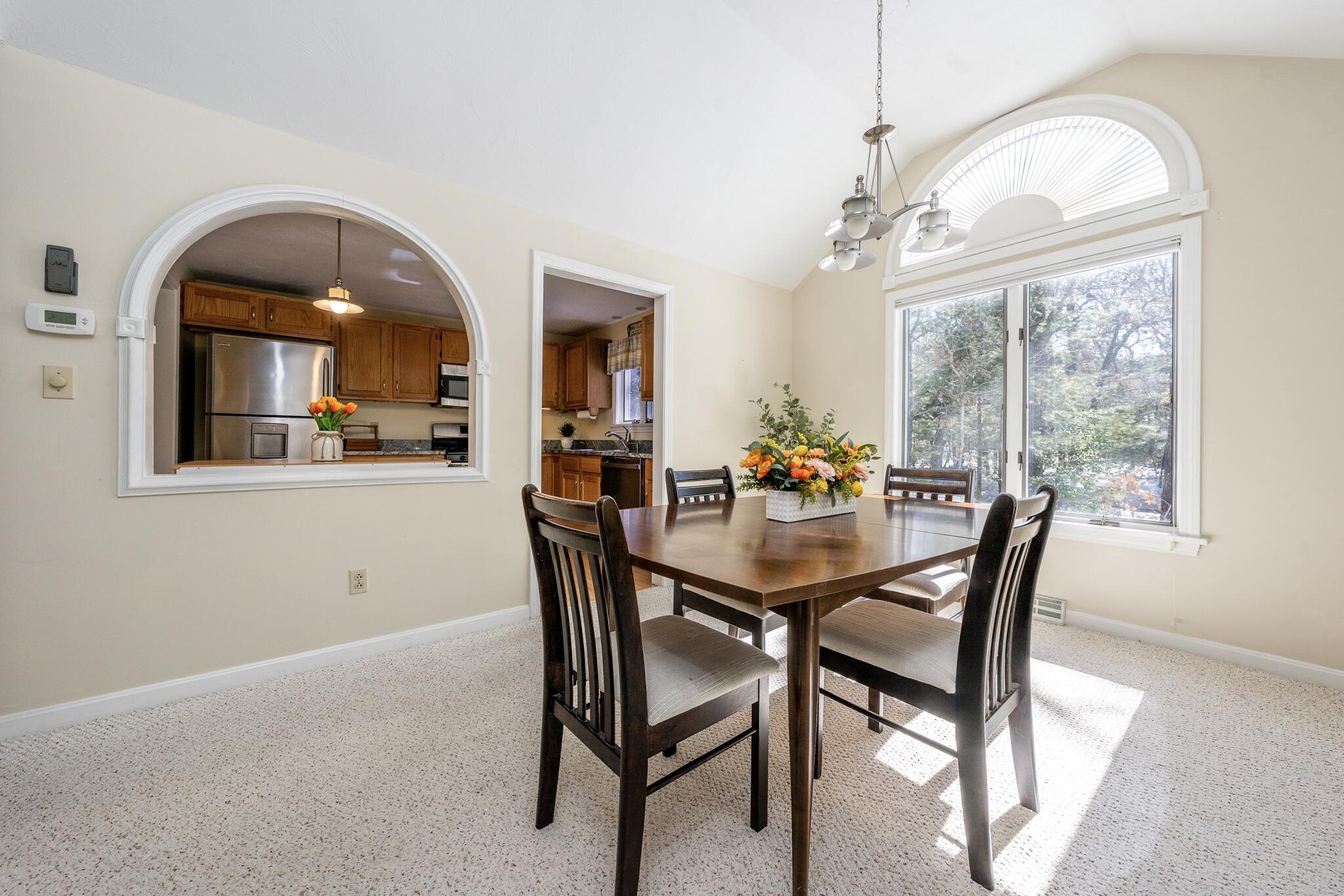 12 Kettle Lane Mashpee MA 02649