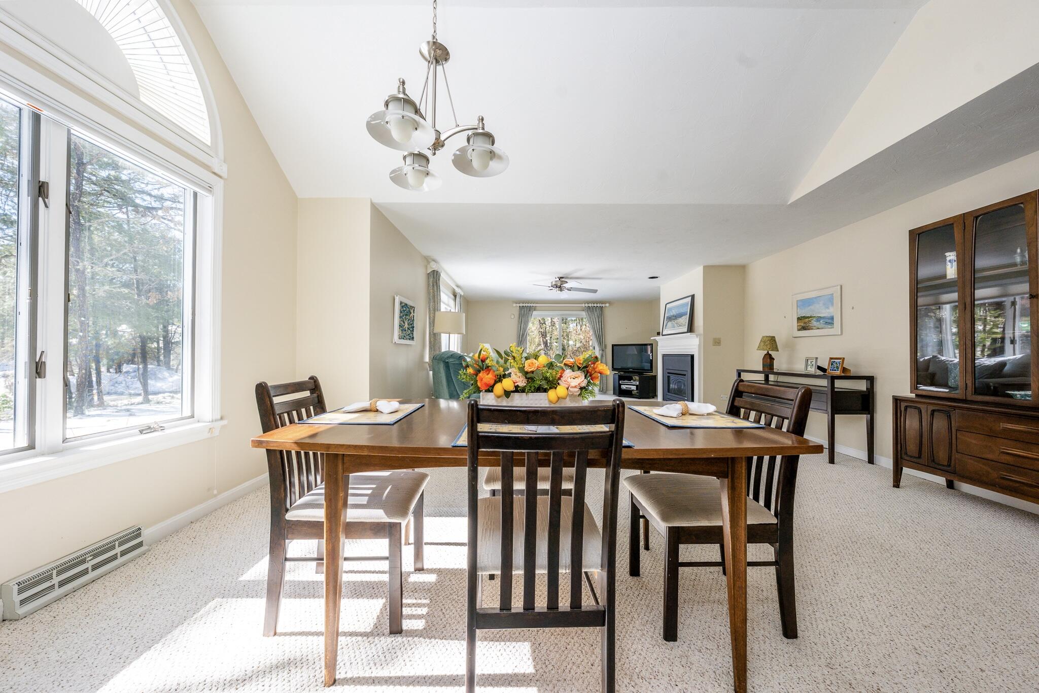 12 Kettle Lane Mashpee MA 02649