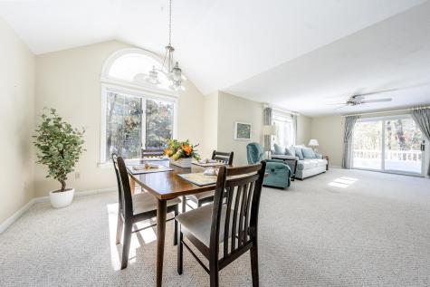 12 Kettle Lane Mashpee MA 02649