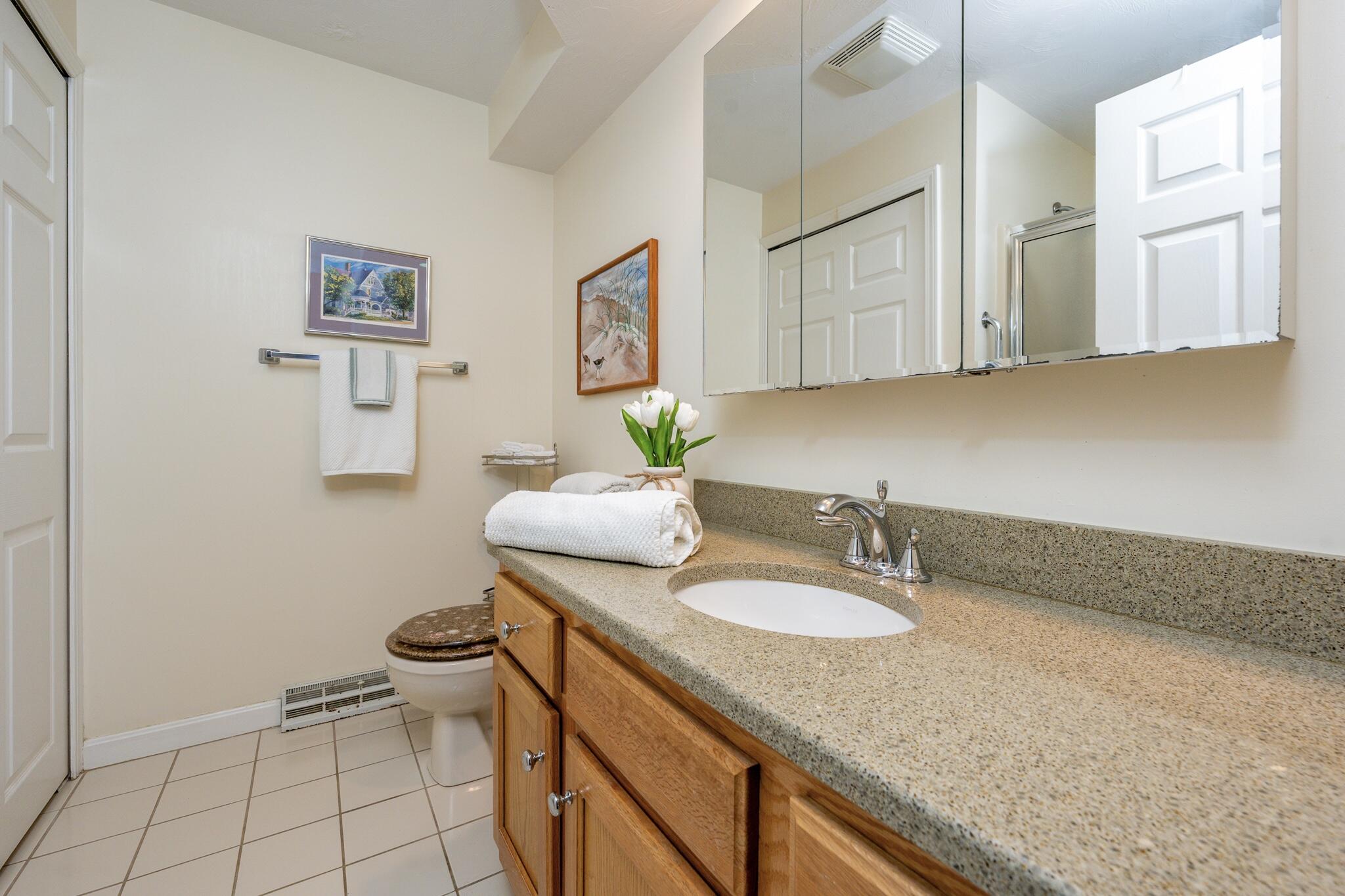 12 Kettle Lane Mashpee MA 02649