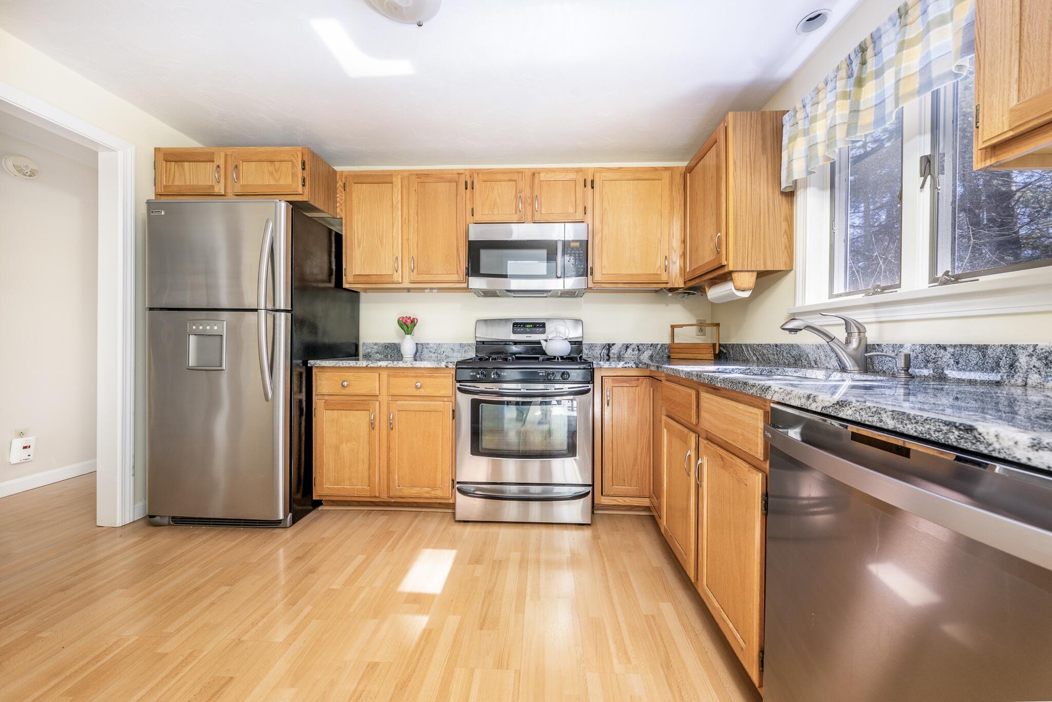 12 Kettle Lane Mashpee MA 02649