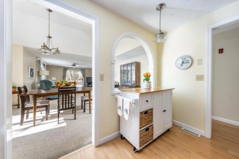 12 Kettle Lane Mashpee MA 02649