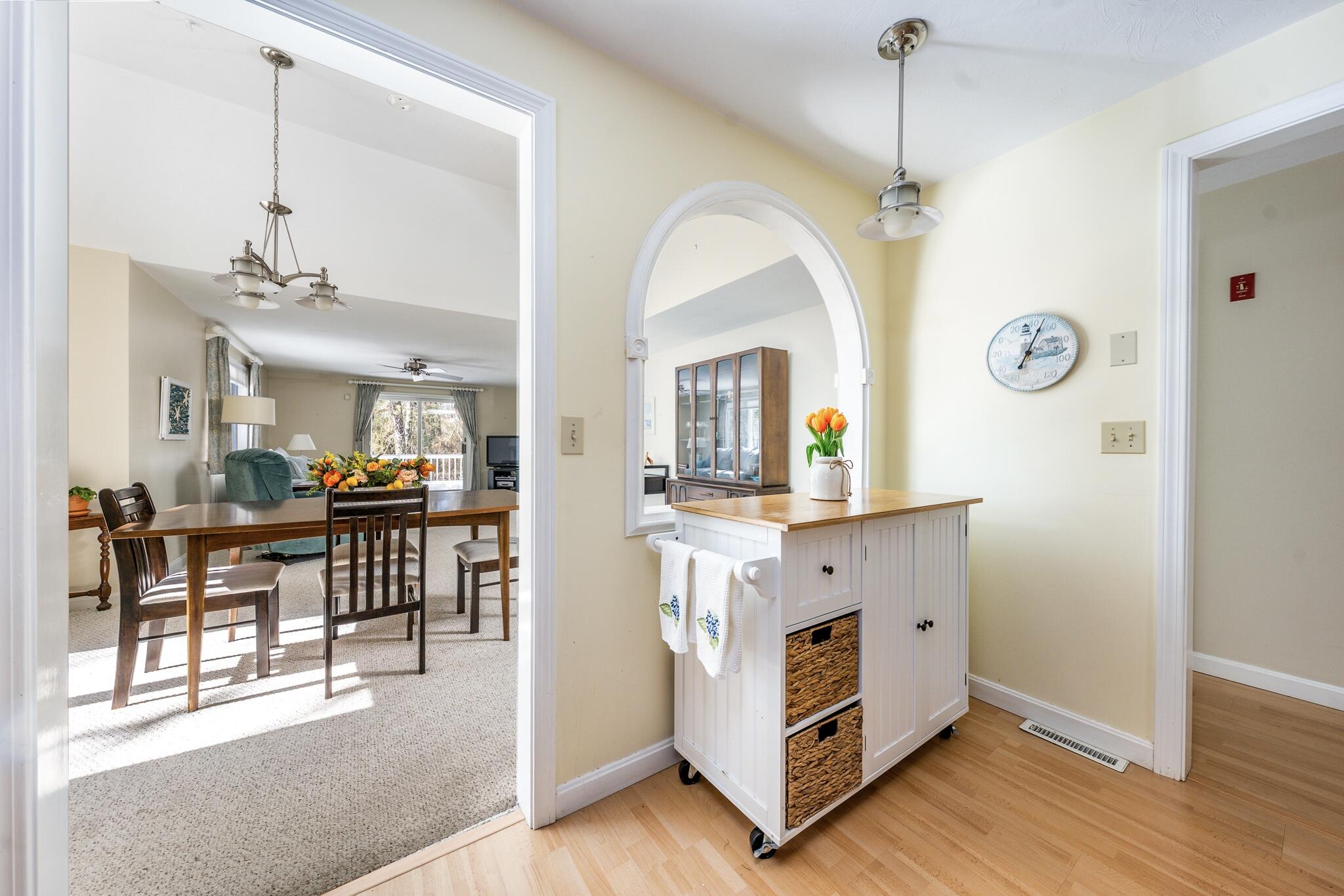 12 Kettle Lane Mashpee MA 02649