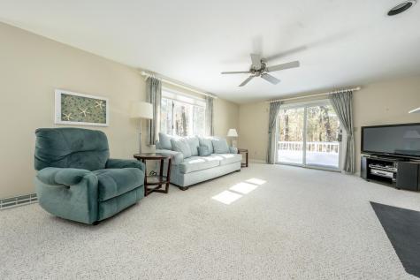 12 Kettle Lane Mashpee MA 02649