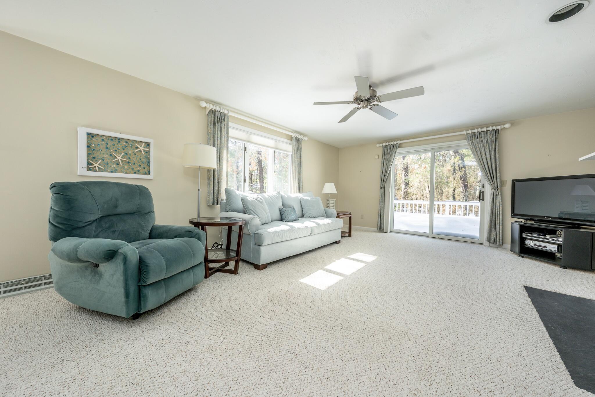 12 Kettle Lane Mashpee MA 02649