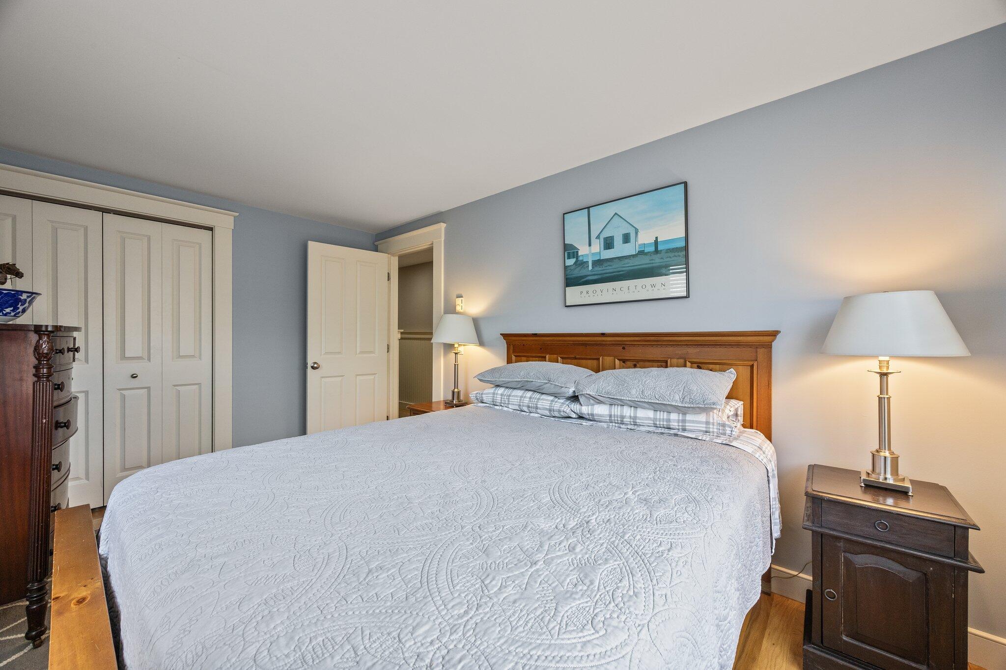 10 Seashore Park Drive Provincetown MA 02657