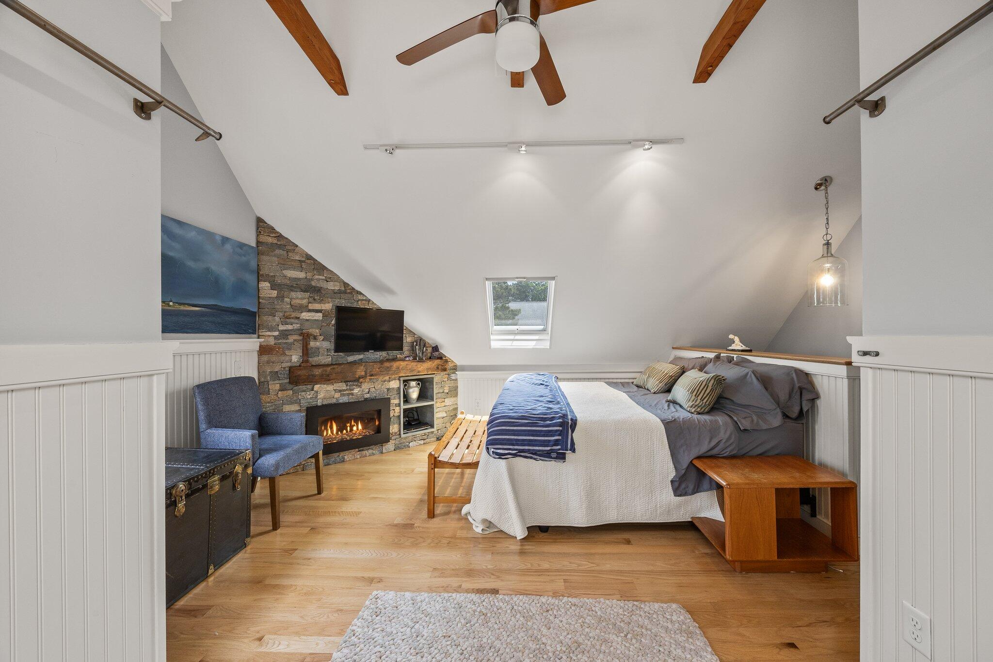 10 Seashore Park Drive Provincetown MA 02657