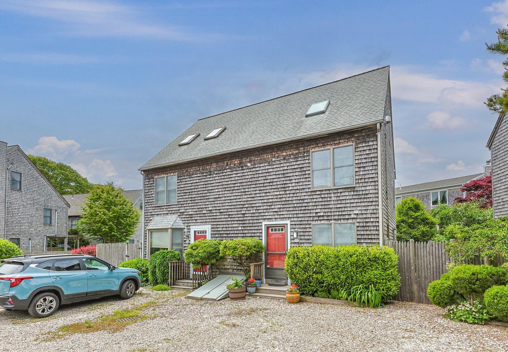 10 Seashore Park Drive Provincetown MA 02657