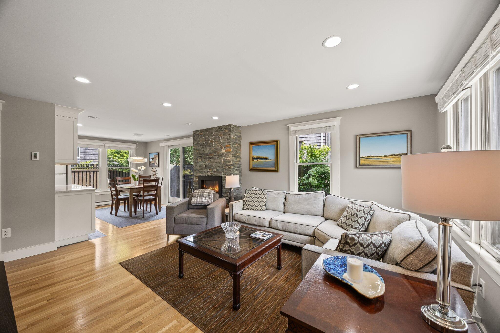 10 Seashore Park Drive, Unit Gg, Provincetown MA photo 3