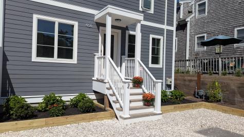 46-A Harry Kemp Way Provincetown MA 02657