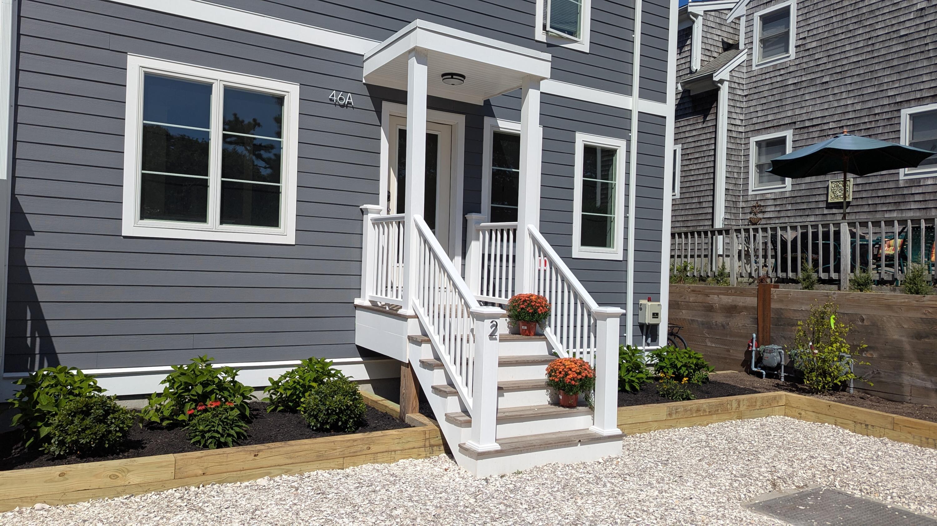 46-A Harry Kemp Way Provincetown MA 02657
