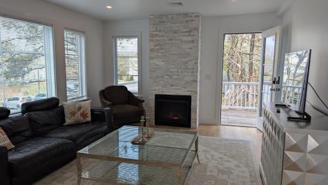 46-A Harry Kemp Way Provincetown MA 02657