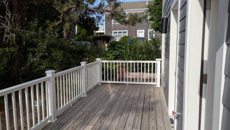 46-A Harry Kemp Way Provincetown MA 02657