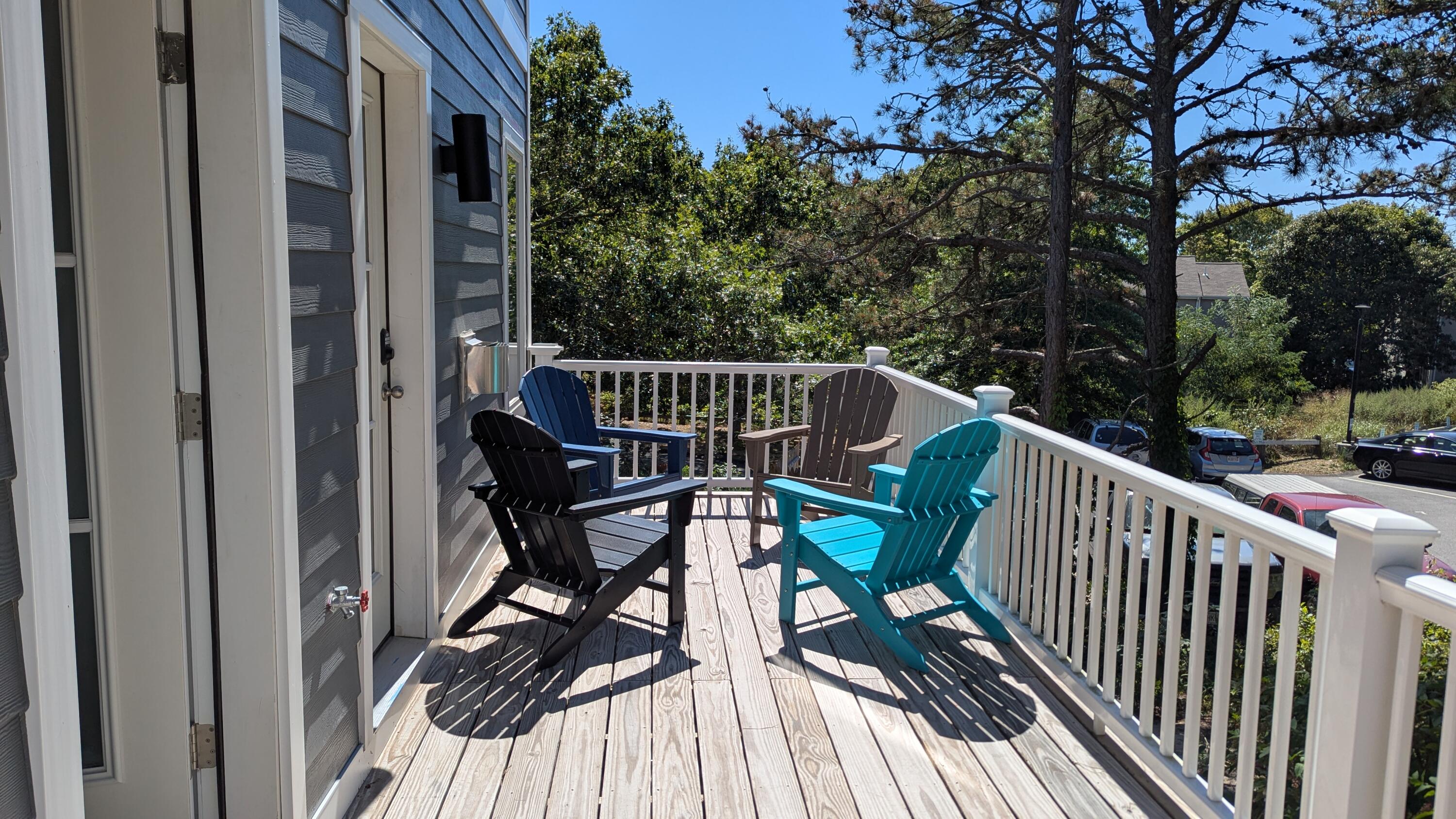 46-a Harry Kemp Way, Unit 2, Provincetown MA photo 4