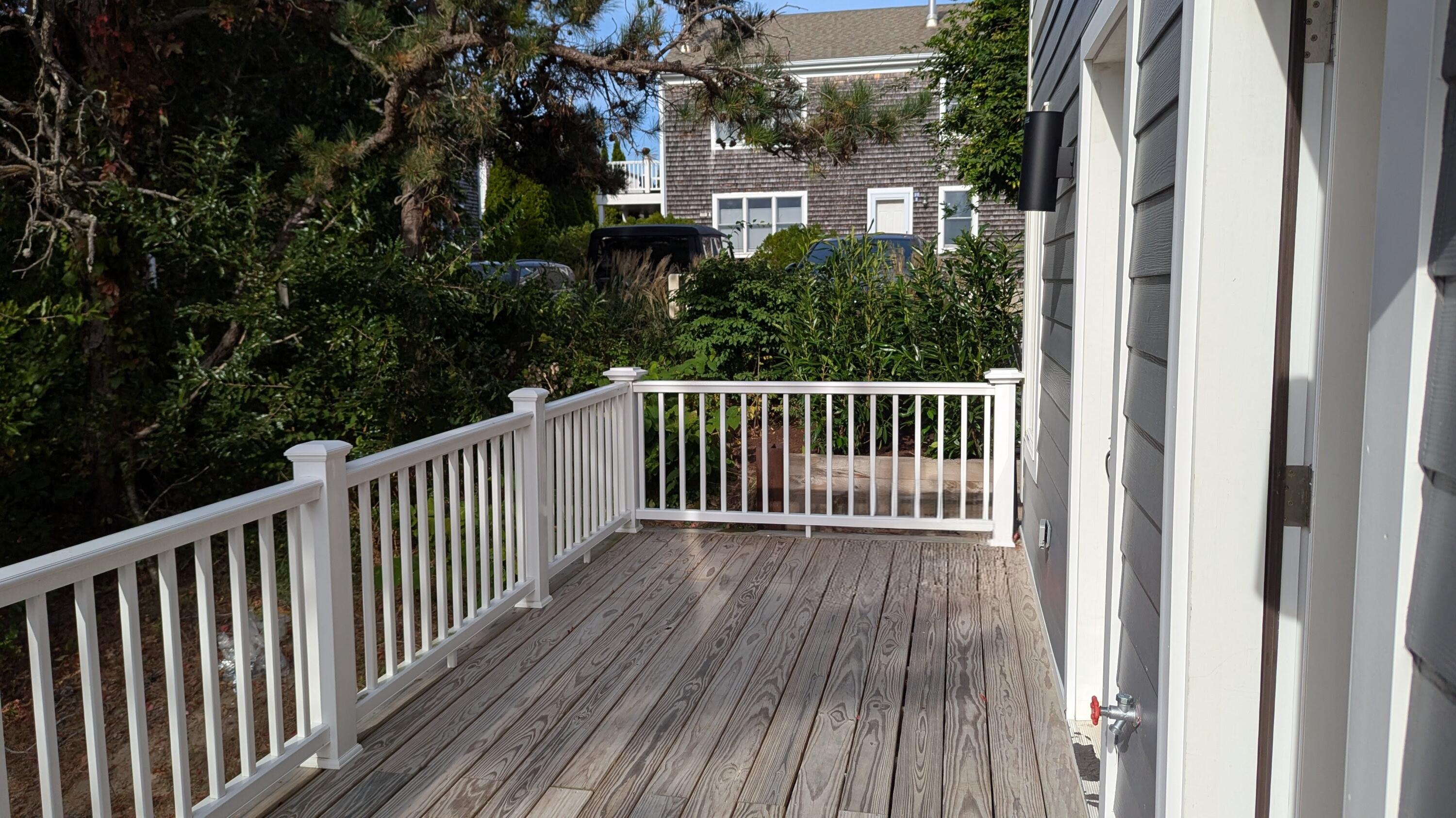 46-a Harry Kemp Way, Unit 2, Provincetown MA photo 5