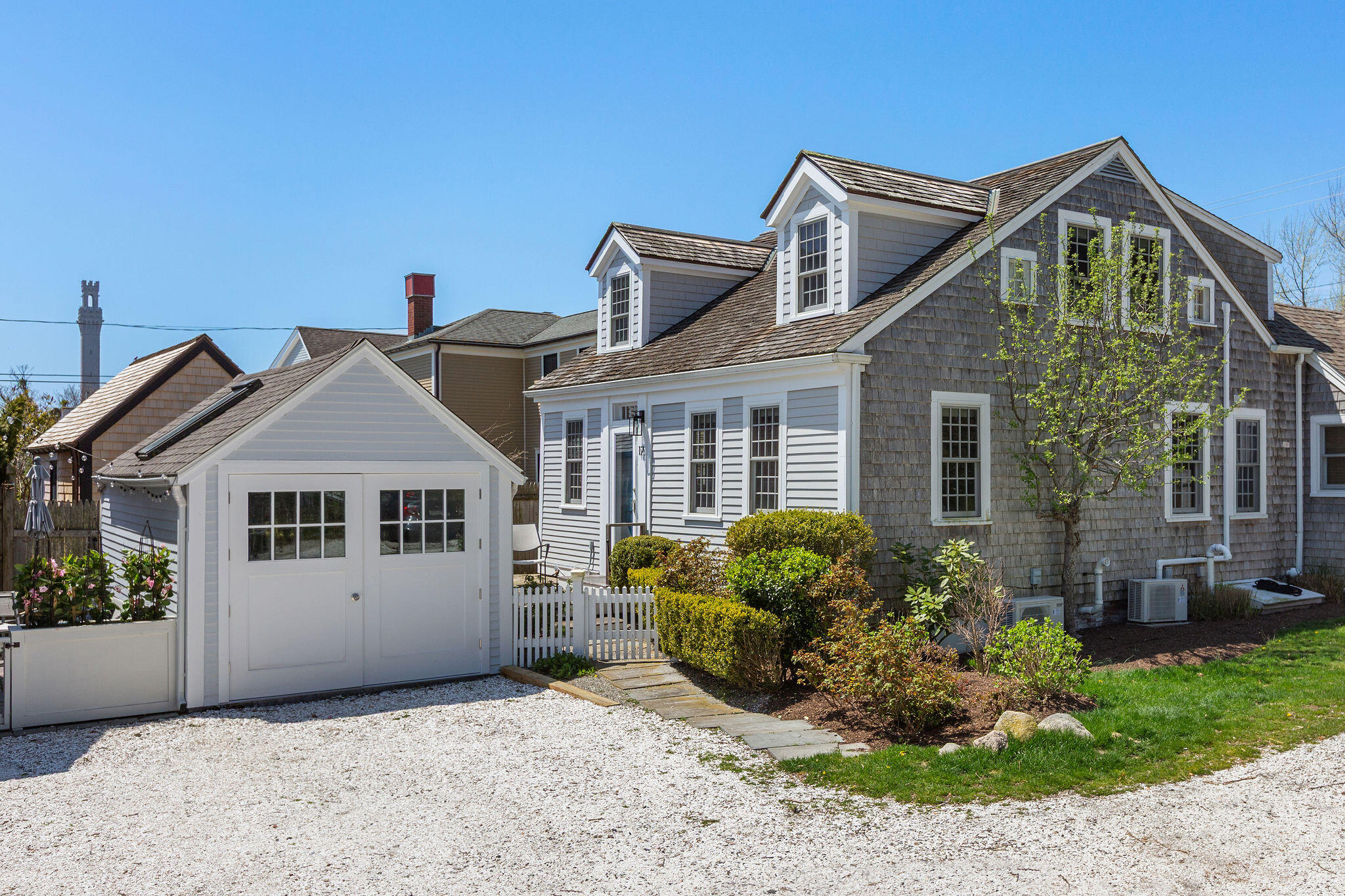 12 Youngs Court Provincetown MA 02657
