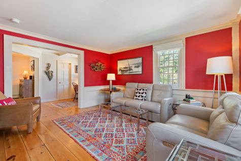 12 Youngs Court Provincetown MA 02657